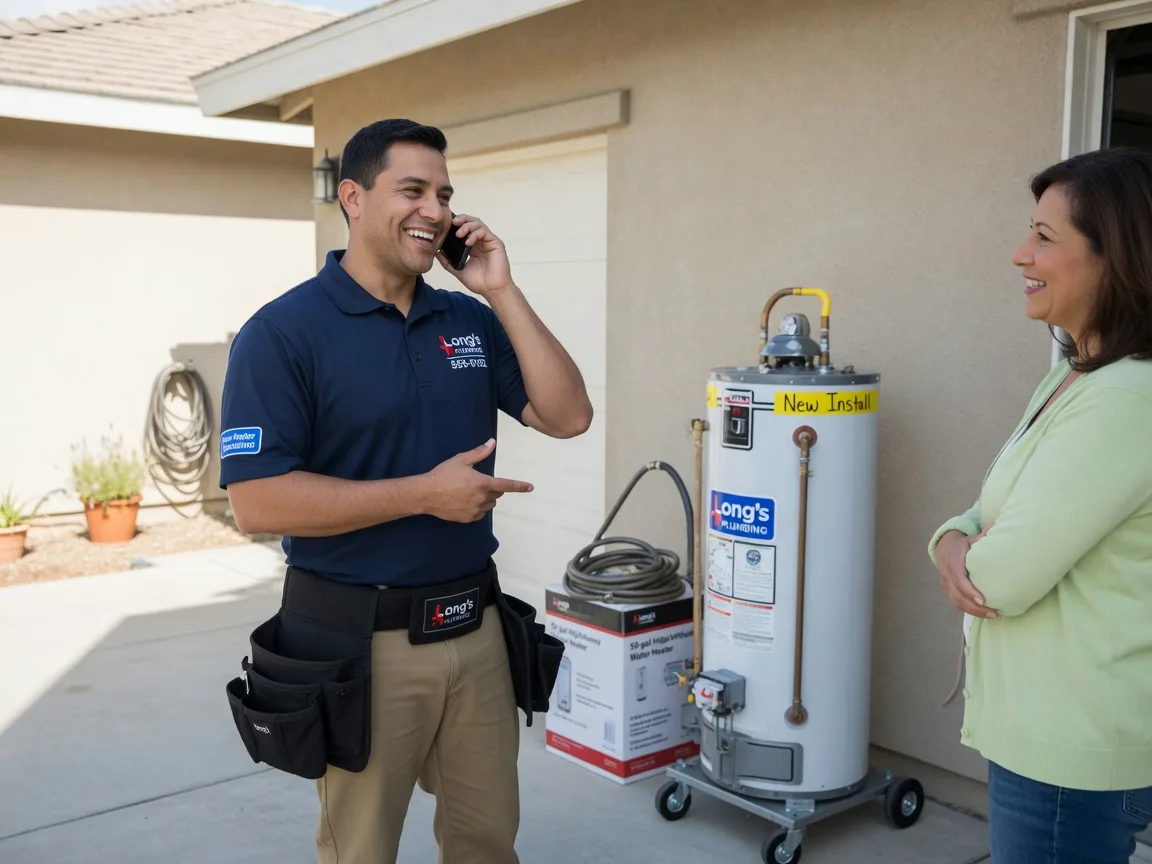 Leak Detection Pocola, OK FAQs
